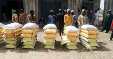 FG distributes farm inputs to 80,000 Jigawa Wheat farmers