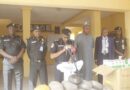 Jigawa CP Confirms Arrest of 1,254 Criminal Suspects in 2024