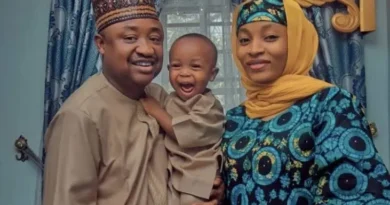 “I’ll Live With This Trauma All My Life” — Tijjani Babangida Opens Up on Losing Family in Tragic Car Accident