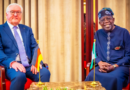 Nigeria, Germany to deepen ties as Tinubu hosts Steinmeier