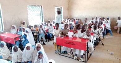 Kano Education Emergency Improves Pupils’ Attendance – Investigation