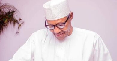 Happy 82nd Birthday to Former President Muhammadu Buhari : A Legacy of Service and Simplicity