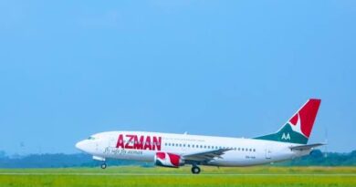 “Azman Air Refutes Allegations of Smuggling Aircraft to Iran, Pursues Legal Action