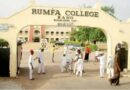 Rumfa Old boys Honour NAN MD in Kano