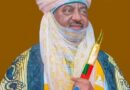 15th Kano Emir, Aminu Ado Bayero, Returns to Nigeria After Working Visit to Egypt