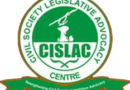 CISLAC Warns Against Budget Padding, Demands Accountability in 2025 Budget