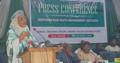 Bafarawa, Naja’atu Mohammed Launch Northern Youth Empowerment Initiative