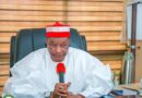 Kano Deputy Governor Assumes Office as New Higher Education Commissioner