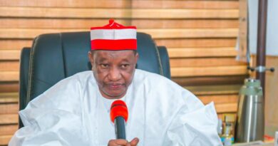 Kano Deputy Governor Assumes Office as New Higher Education Commissioner