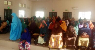 SPAC Project: BAF, AAN Train 18,874 Jigawa Women Farmers on Agroecological Practices