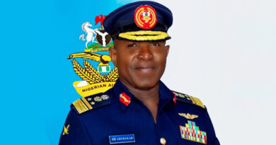 NAF vows to tackle criminals in ungoverned areas