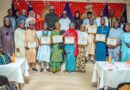 Prime Time News Celebrates Staff with Dedication Awards