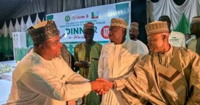 2027: Ganduje, Others Urge Unity In Kano APC