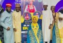 NANS Congratulates Dr. Samira Buhari on  Conferment as Daurama Karama