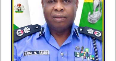 Akwa Ibom CP Vows Zero Tolerance for Crime