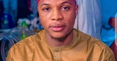 Kano Governor Appoints Social Media Influencer Ibrahim Adam as Special Adviser on Information