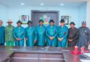 Bayelsa Governor, Diri, emerge South-South Governors Forum Chairman