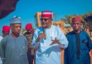 Ma’aji Sumaila Expresses Dismay Over Delayed School Project in Doguwa, Summons Contractor