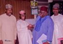 Ex-Kano Information Commissioner Dantiye Pays Congratulatory Visit To Successor