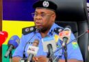 Akwa Ibom police boss, Azare welcomes 384 recruits, challenges them on discipline, professionalism