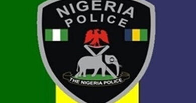 Police foil robbery, arrest 3 in Bauchi Robbery