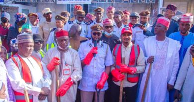 Kano Govt inaugurates waste management initiative