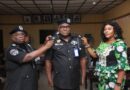 Akwa Ibom CP Holds Maiden Strategic Security Meeting with Officers, Decorates 142 Newly Promoted Senior Officers