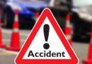 Road accident claims lives of two Sokoto doctors, four friends