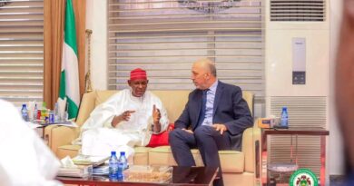 Kano govt pledges strengthened economic ties with Tunisia