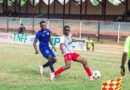 Sports Derby FC wins FCT President Cup opener