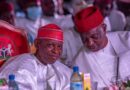 Kano’s Honored 35: A Call to Champion Peace, Unity, and the Sustainable Development of Our State