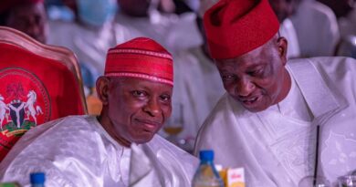 Kano’s Honored 35: A Call to Champion Peace, Unity, and the Sustainable Development of Our State