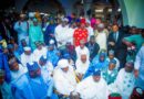 Kano Governor, NNPP Officials Absent as Top Politicians Gather for Senator Kawu Sumaila’s Daughter’s Wedding