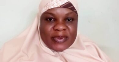 Salma Dauda Aliyu Unveils Plans to Establish National Foundation for Orphans