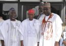 Gov Yusuf Inaugurates Sharia and Zakkat Commissions