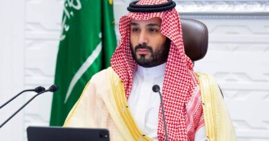 Our Position on Independent Palestinian State Remains Unchanged – Saudi Prince