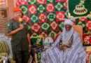 Emir of Daura links insecurity to poor upbringing