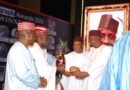 Gov.Yusuf Receives New Telegraph Nigeria Best Governor Of The Year Award On Education