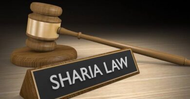 African Muslim Media Practitioners Condemn Misrepresentation of Sharia Law in Southwest Nigeria