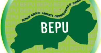 BEPU Calls for Equity, Fair Representation, and Development in Birnin Gwari