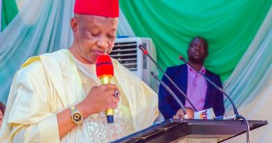 Kano Govt. Launches Irrigation Tool, Restates Commitment To Education, Agric Development