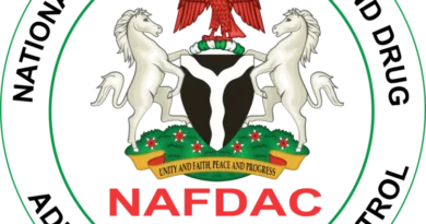 NAFDAC seals over 11,000 shops, arrests 40 for substandard drugs