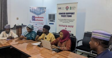 Nigerian Cancer Society, Kano Chapter, Calls for Subsidized Cancer Care on World Cancer Day