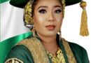 BREAKING: Tinubu Sacks UNIABUJA VC, Aisha Mekudi