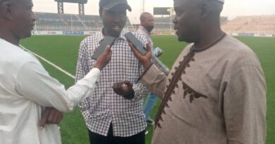 Dan Buram FC eyes Galadima cup