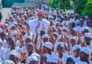 AIKI SAI ME SHI: Governor Yusuf—A Champion of Education, A Builder of the Future