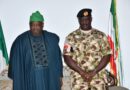 GOC 3 Division Pledges Fairness in Tackling Plateau State’s Security Challenges