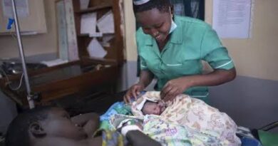 Kano govt vows to reduce maternal mortality 