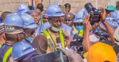 Tinubu’s Renewed Hope City in Kano Ready by May – Minister