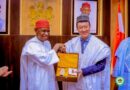 Kano State Govt Seeks Stronger Economic Ties With China